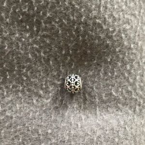 Pandora Charm